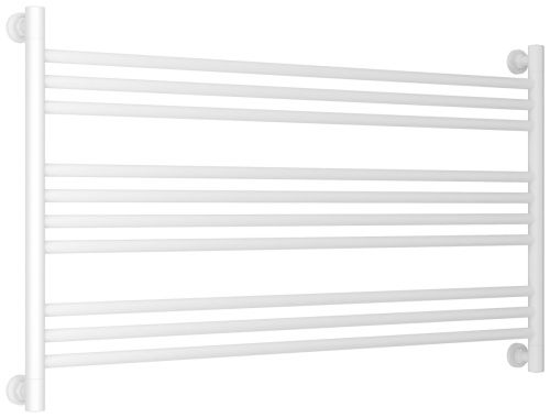 Полотенцесушитель водяной Сунержа Богема L 30-0202-6011 110х60 белый