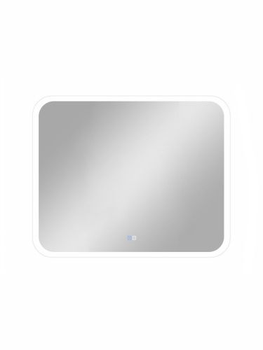 Зеркало Continent Demure ЗЛП537 90х70 подвесное