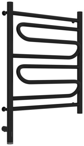 Полотенцесушитель электрический Сунержа Элегия 3.0 31-5818-6050 50х60 черный