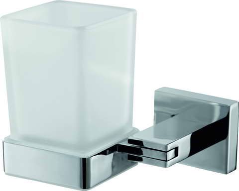 Стакан Sanibano Celeste H4020/08CR