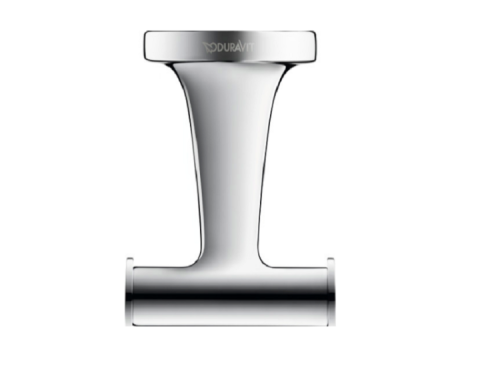 Крючок Duravit Starck T 99301000