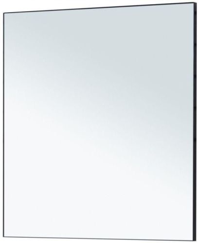 Зеркало De Aqua Сильвер 00261671 70х80 подвесное