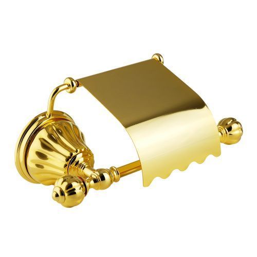 Бумагодержатель Migliore Olivia 26176