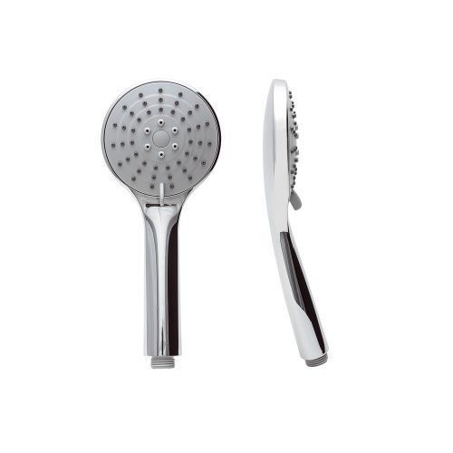 Душевая лейка Clever CITY AIR 99615 цвет хром