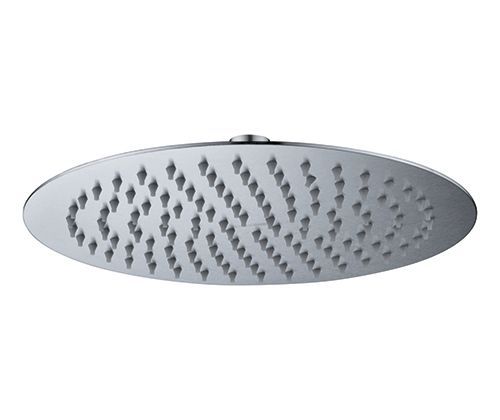 Верхний душ Wasserkraft Wern 4200 A121 никель