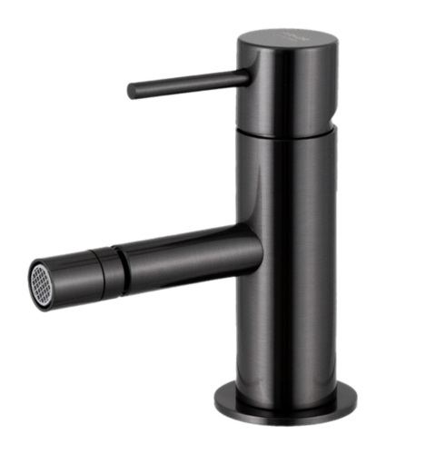 Смеситель Remer X Style X22CFP на биде черный
