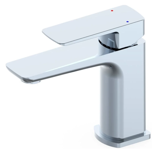 Смеситель Wonzon & Woghand Edge WW-88139003-CR на раковину хром