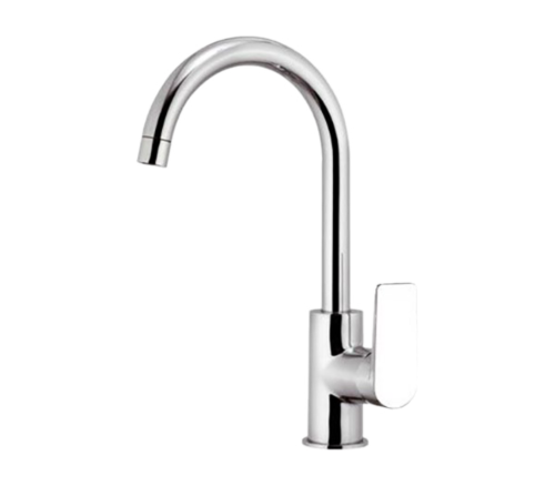 Смеситель для кухни Remer Dream D72 на мойку хром