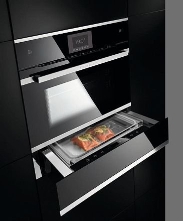 Вакууматор Kuppersbusch CSV 6800.0 S3 - фото 2