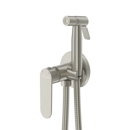 Гигиенический душ Cezares STYLUS STYLUS-DIF-IN серый