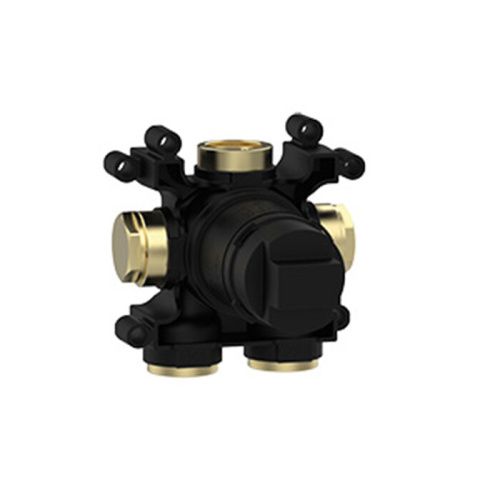 Встраиваемая часть смесителя Almar Water Control Modular E186900