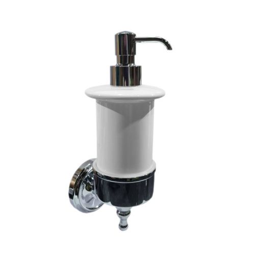 Дозатор TW collection BRISTOL TWBR108cr