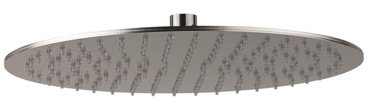 Верхний душ Emmevi Filoinox C06650mm300/IN 30х30 нержавеющая сталь