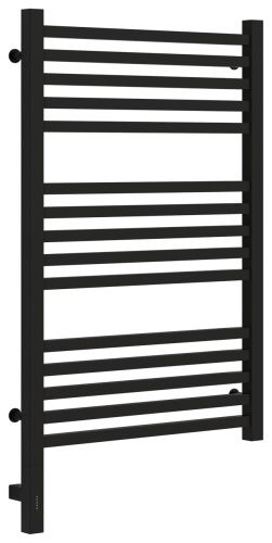 Полотенцесушитель электрический Сунержа Модус 3.0 31-5700-8030 30х80 черный