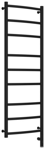 Полотенцесушитель электрический Сунержа Галант 3.0 31-5801-1240 40х120 черный