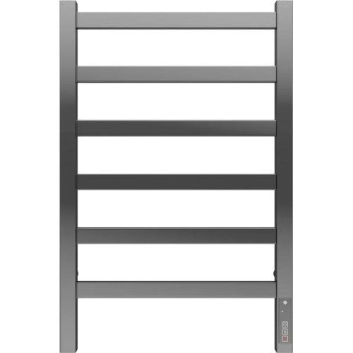 Полотенцесушитель электрический Terminus 4670078557162 45х65 хром