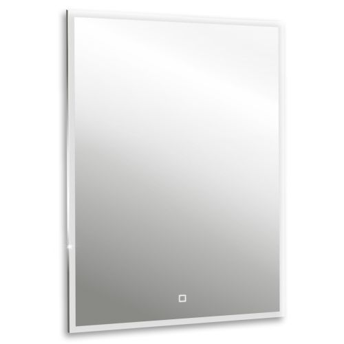 Зеркало с подсветкой Abber AG6108S-0.6 60х80