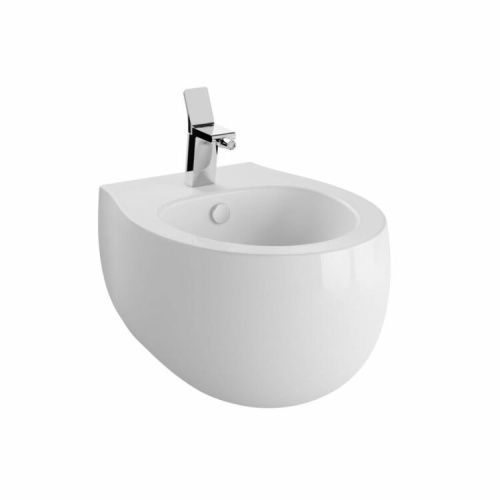 Биде подвесное Vitra Memoria 5886B403-0288 цвет белый