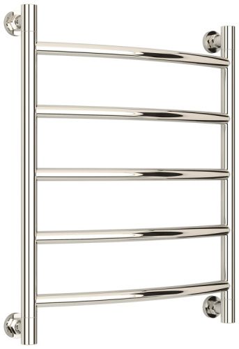 Полотенцесушитель водяной Сунержа Галант+ 00-0200-6050 50х60 нержавеющая сталь