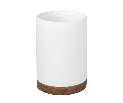 Стакан для зубных щеток WasserKRAFT 8828