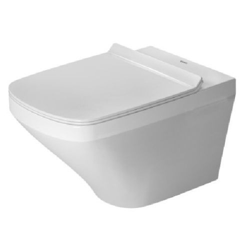 Чаша унитаза подвесная Duravit Durastyle 2552090000 цвет белый без сиденья душевой смыв