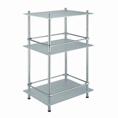 Полка в ванную комнату WasserKRAFT 4033