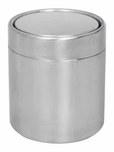 Ведро мусорное WeltWasser WW TEDDY MT 1.5L (10000003991)