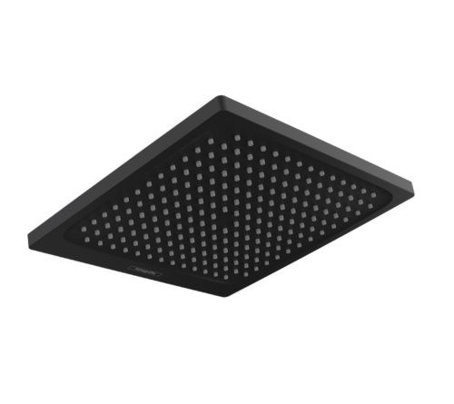 Верхний душ Hansgrohe 26726670 черный