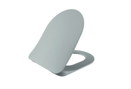 Крышка сиденье для унитаза Creavit Duck KC0903.01.1800E