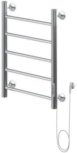 Полотенцесушитель электрический Aquanet Mauro 00282002 55х60 хром