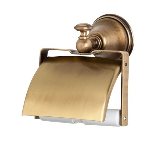 Бумагодержатель TW collection Harmony TWHA219br