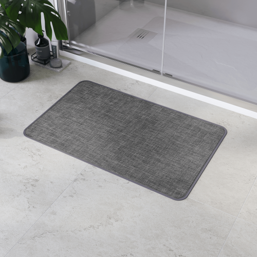 Коврик в ванную комнату RGW  6241001-102
