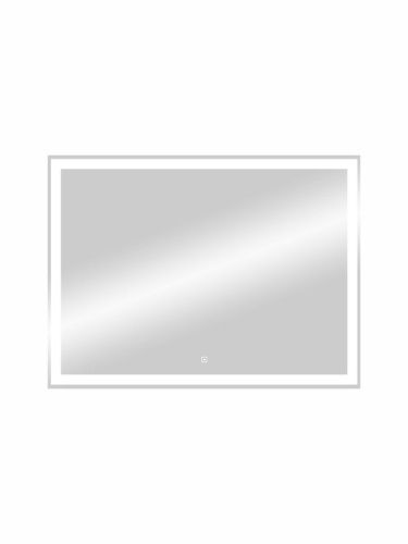 Зеркало Continent Mercury ЗЛП571 80х60 подвесное