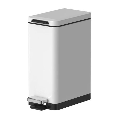 Ведро мусорное Java S-887-6W