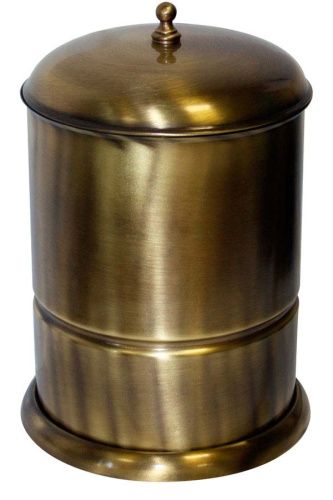 Ведро мусорное Boheme Medici 10608