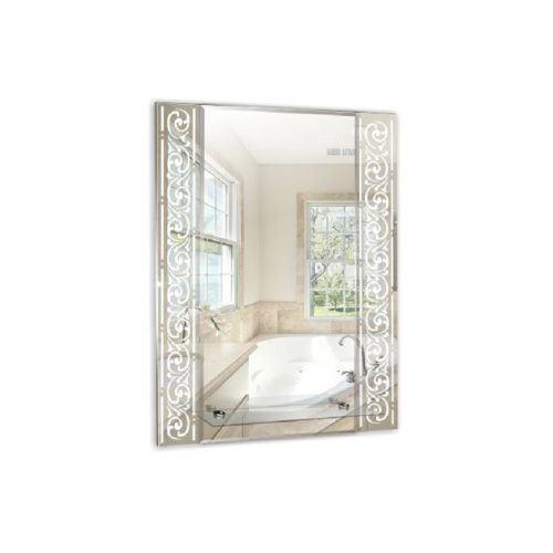 Зеркало Loranto Сахара ФР-00000784 50х70