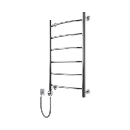Полотенцесушитель электрический Маргроид Вид 4 04-8050-257L 55х85 хром