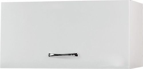 Шкаф СанТа Стандарт 401009 60х30 подвесной цвет белый