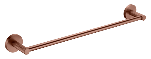 Полотенцедержатель Boheme Uno 10972-BRB