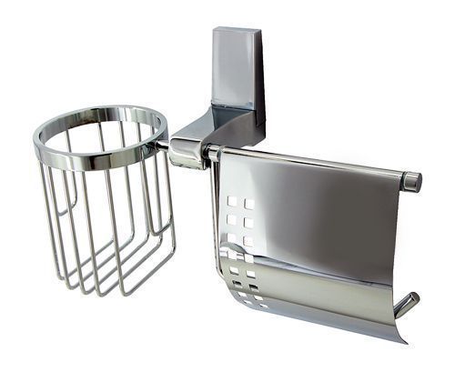 Бумагодержатель WasserKRAFT 6059