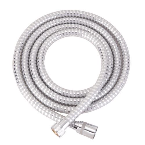 Душевой шланг WesnaArt SH201-150 хром