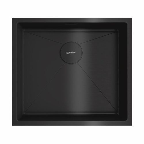 Кухонная мойка Omoikiri TAKI 4997018 45х50 цвет серый