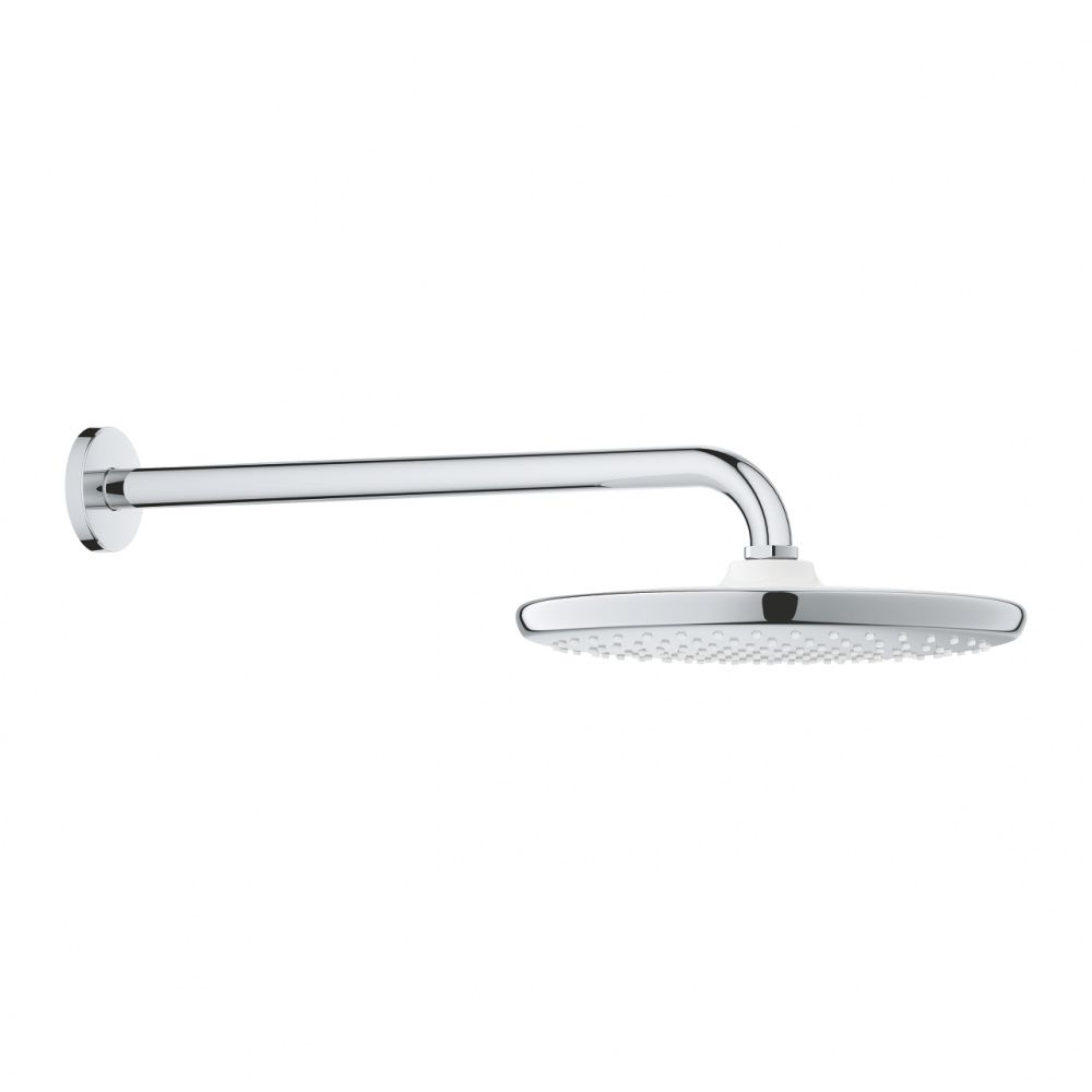 Верхний душ Grohe Tempesta 26668000 хром