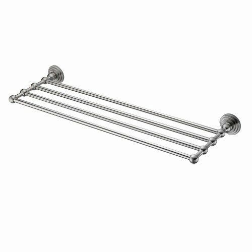 Полка в ванную комнату WasserKRAFT 7011