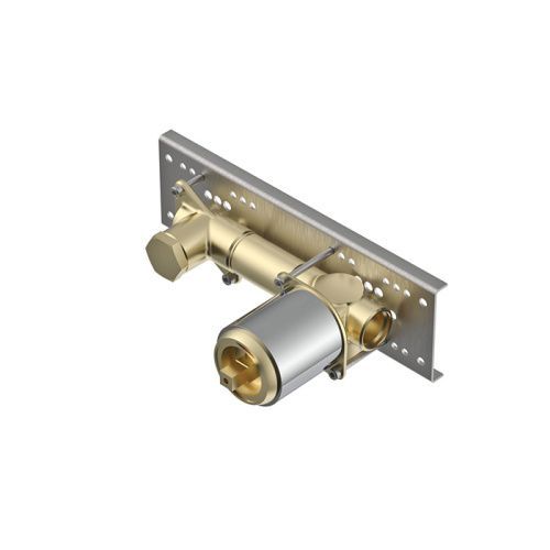 Встраиваемая часть для смесителей Stella Bamboo UN016010000