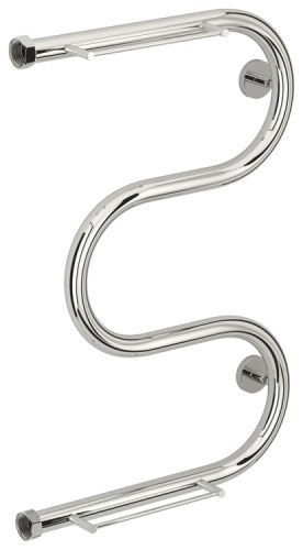 Полотенцесушитель водяной Сунержа М-образный 00-0008-6040 40х60 хром