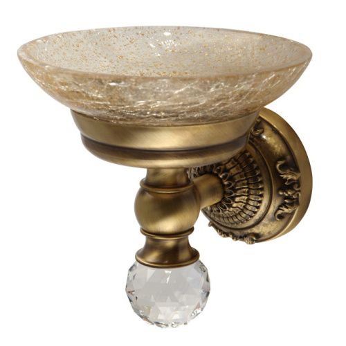 Мыльница Migliore Cristalia 16758