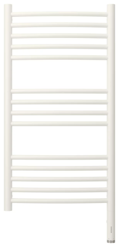 Полотенцесушитель электрический Сунержа Богема 3.0 30-5803-8040 45х80 белый