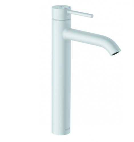 Смеситель для раковины Kludi BOZZ 382865376 на столешницу белый