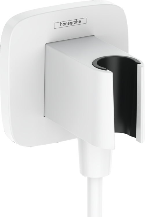Шланговое подключение Hansgrohe FixFit Q 26887700